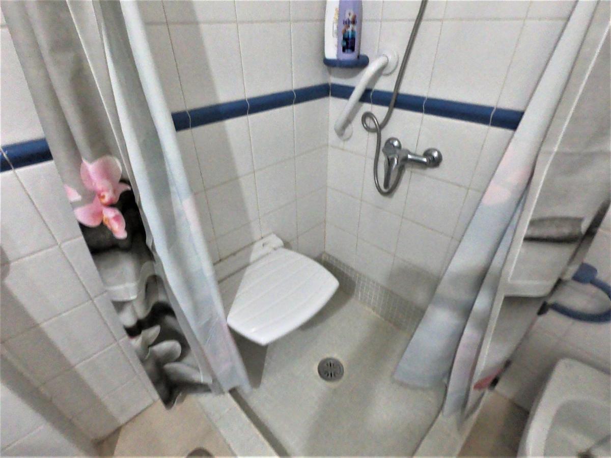 Cozy Apartment Tenerife South Wifi & Pool Коста дел Силенцио Екстериор снимка